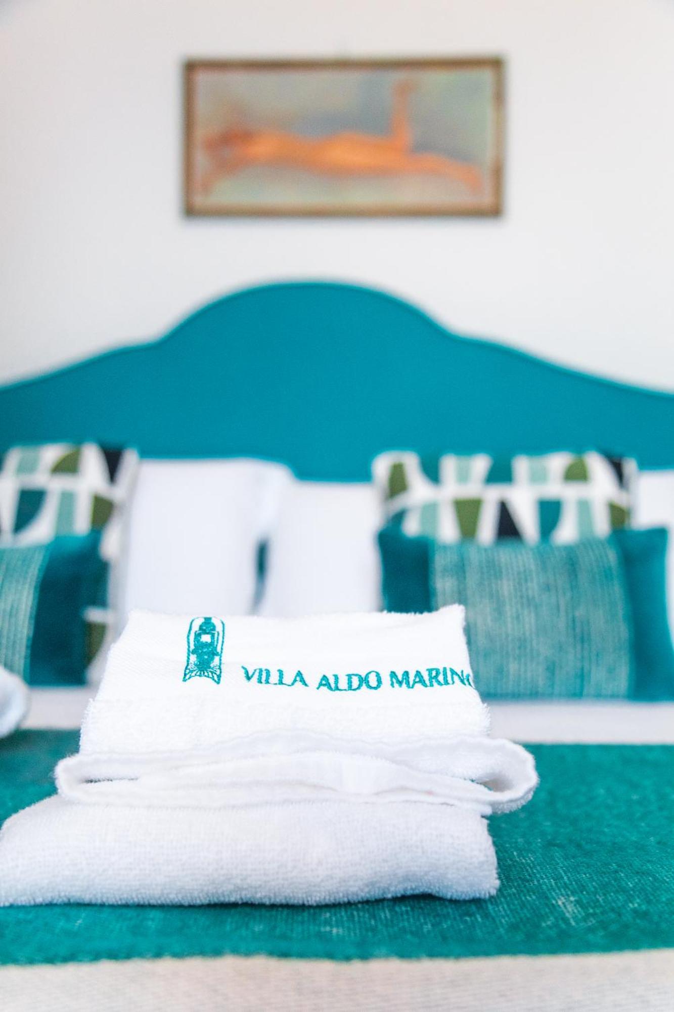 Yourhome - Villa Aldo Marino 포지타노 외부 사진